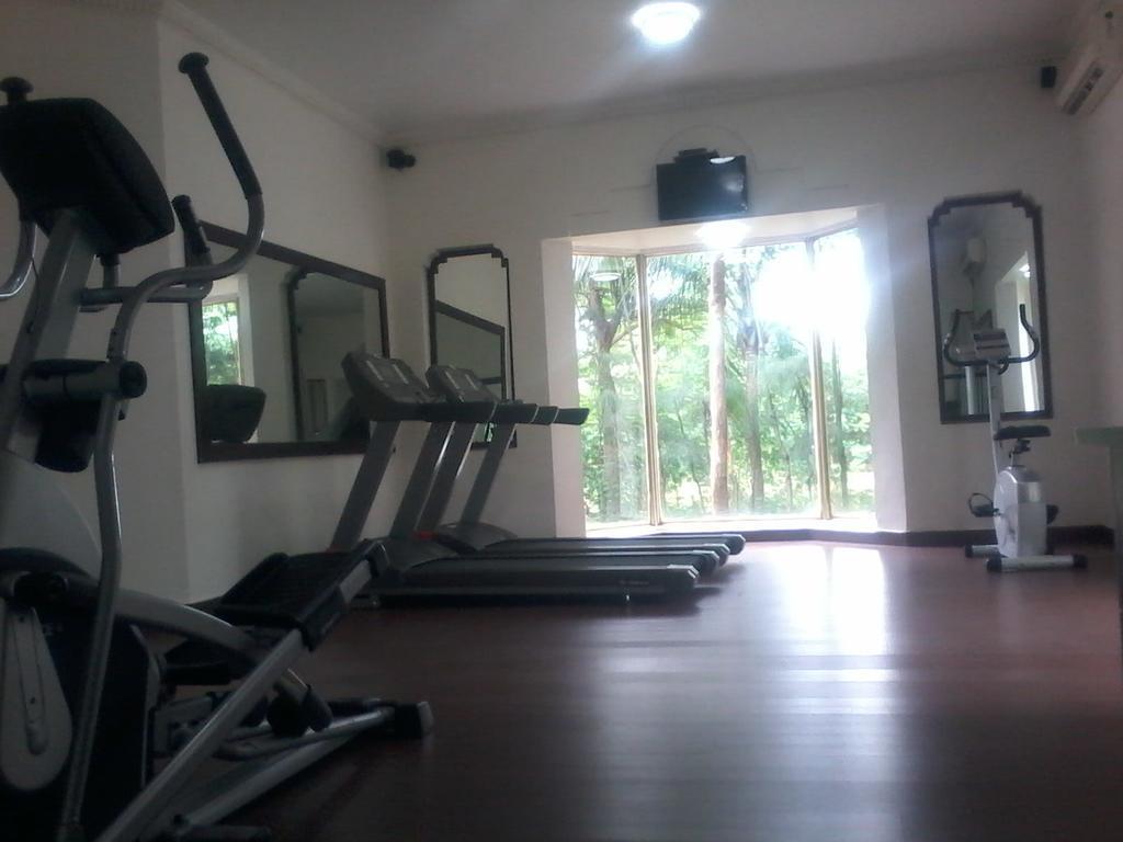 Pleasant Days Resort Chembarambakkam Lake Экстерьер фото