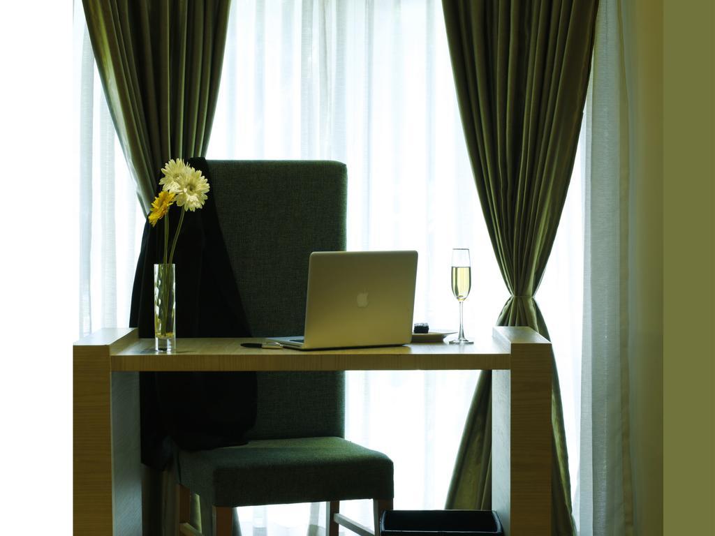 Pleasant Days Resort Chembarambakkam Lake Экстерьер фото