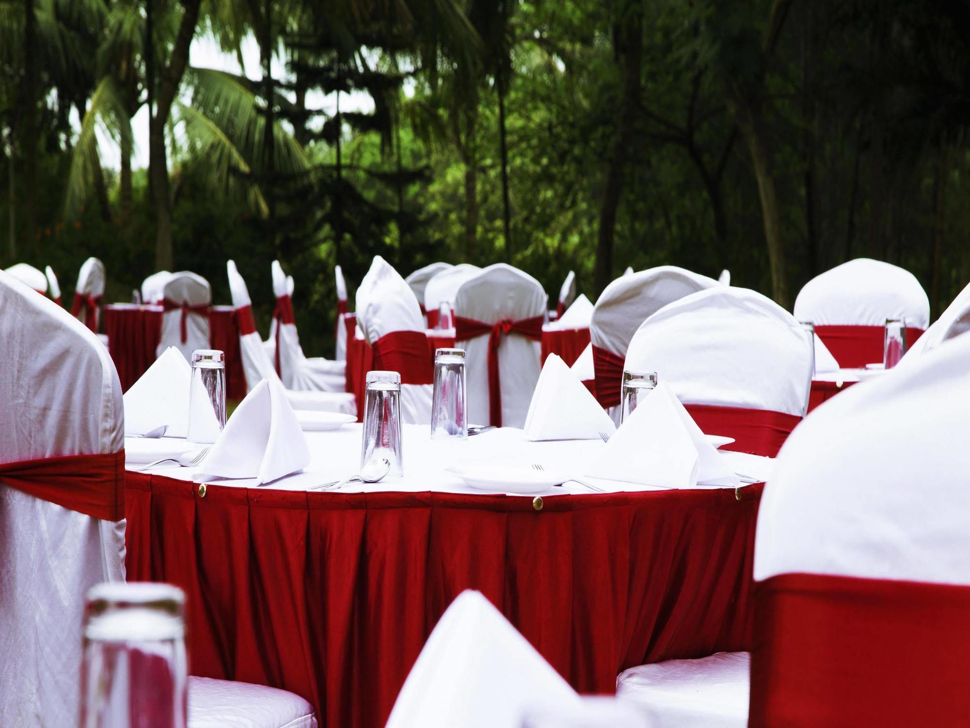 Pleasant Days Resort Chembarambakkam Lake Экстерьер фото