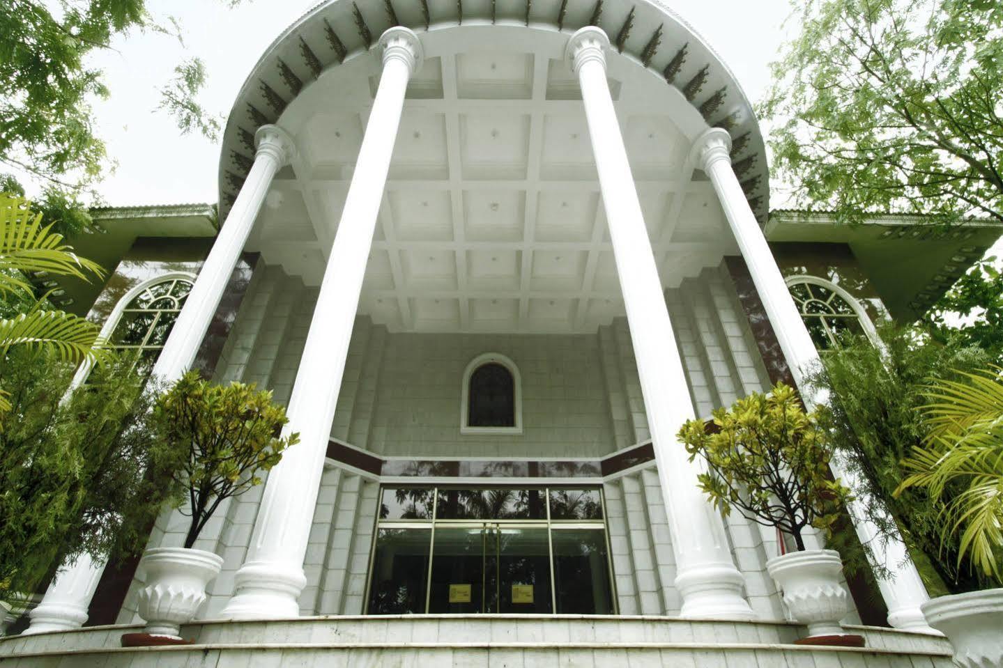 Pleasant Days Resort Chembarambakkam Lake Экстерьер фото